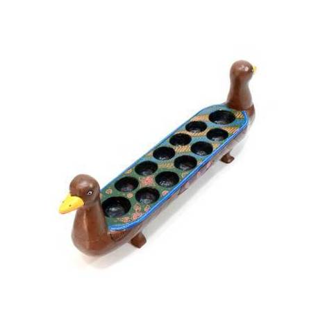 LCK 044 Dakon isi 5 Bebek