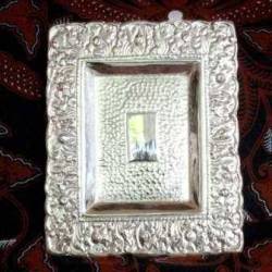 Baki persegi 8X6 Cm DRM x