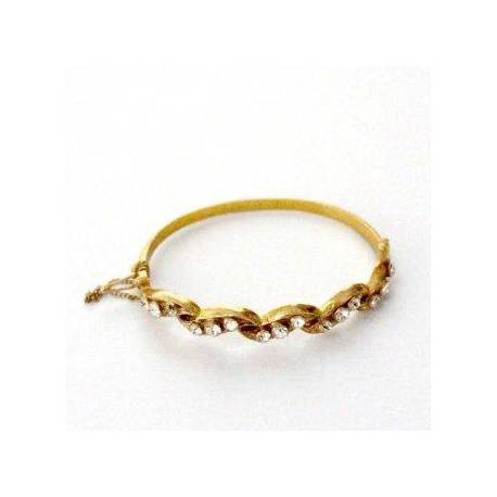 FPG 028 Gelang Seling 3 Batu FMM 037