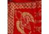 DKL 020 Kain Kampuh Manten Prodo Solo Merah Prodo Kristal warna SRL