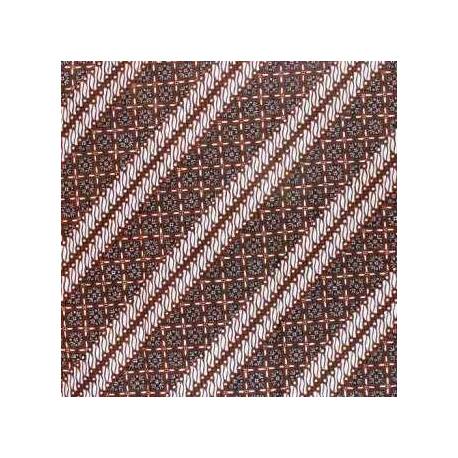 BBR 193 Batik Kombinasi Jogja Motif Parang Klithik seling cakar grompol SMT X