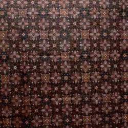 BBR 009 Batik Kombinasi Jogja Motif Satriyo Wibowo SDI