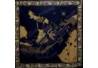 Taplak Peta indonesia Sogo 1,05x1,05 SMR