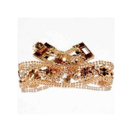 Gelang Krepyak emas (30) DYZ