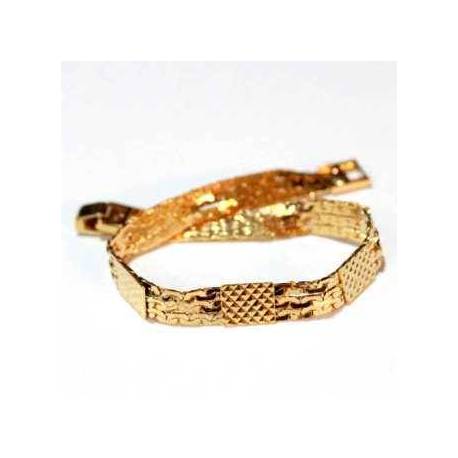 EPG 032 Gelang rantai mainan emas EPG 019 DYZ