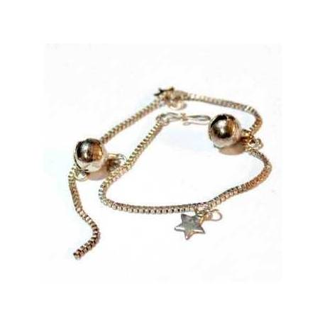 Gelang EPS 046 Kaki Klinting