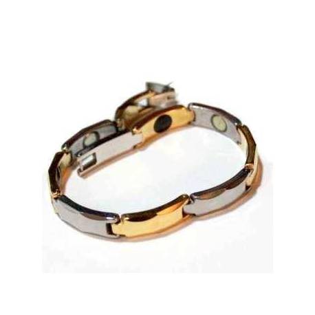 Gelang EPS 476 Magnet Tung stein Kuning Kecil (2) DYZ