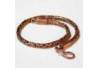 EPG 160 Gelang Tembaga Borobudur 23 cm (7) ZNI
