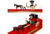 GCC 287 Miniatur Kereta Kraton Kapulitin+Kuda DVI