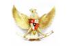 GCB 031 Garuda Kuningan besar 100 cm cat BGY