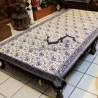 Taplak Meja Makan Cocohan 12 Serbet 250X120 Cm MHD (9)