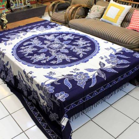 Sprei / Bedspread Single 250 X 250 Cm MHD