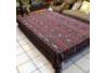 Bed Cover Tenun antik Katun 180 cm TFQ
