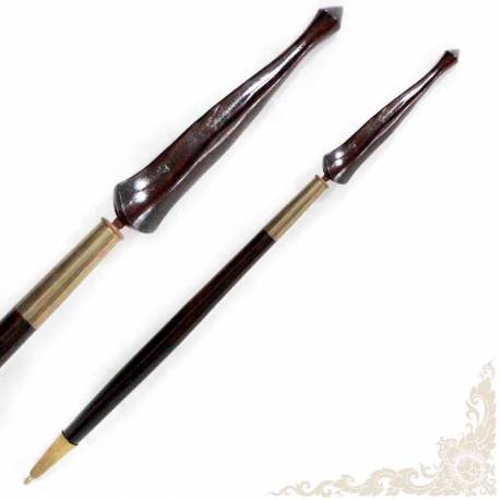 CPR 376 Tombak Sonokeling Pendek 50 cm MRH