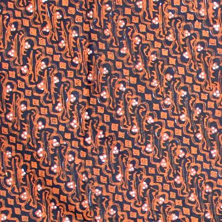 BAR 088 Batik Jogja Tulis Motif Gondosuli TNH