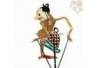 JPS 130 Wayang Gareng 20 cm