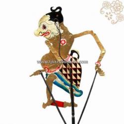 JPS 130 Wayang Gareng 20 cm