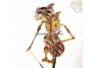 JPS 150 Wayang Wibisono  20 cm