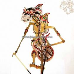 JPS 150 Wayang Wibisono  20 cm