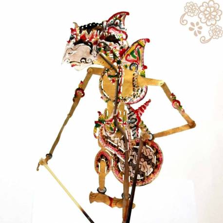 JPS 150 Wayang Wibisono  20 cm