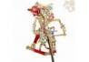 JPS 168 Wayang Dursolo 20 cm