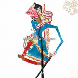 JPS 169 Wayang Durno 20 cm