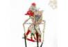 Wayang 20 cm Rahwono
