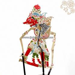Wayang 20 cm Rahwono