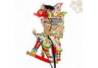 JPS 172 Wayang Prahasto 20 cm