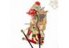 Wayang 20 cm Kumbokarno