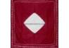 DHJ 066 Udheng Yogya Tritik Merah Bordo SRL