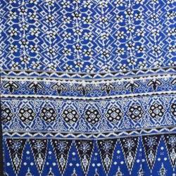 HKS 075 Sampur Cinde Biru BB 3m SBN MYT