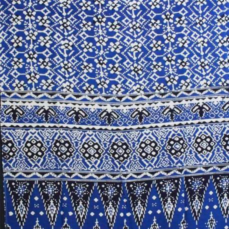 HKS 075 Sampur Cinde Biru BB 3m SBN MYT
