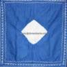 DHJ 061 Udheng Yogya Tritik Biru (Usus) SRL