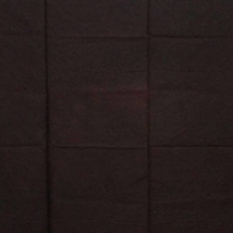 Udheng Yogya Coklat Polos SRL