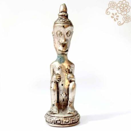 EMG 085 Patung Asmat
