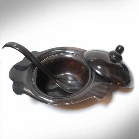 Tempat Kacang/Sambal  IHD