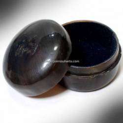 KTB 004 Box Polos Bulat Kecil