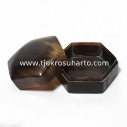 KTB 009 Box Polos segi enam