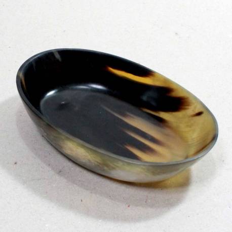 Mangkok Oval lb 13 x tg 3 cm (9) IHD
