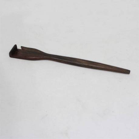 Garuk Punggung sonokeling pendek tangan (7) IHD HTT