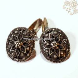 APB 260 Bros Manset Bali Bulat Bakar z