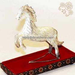 EMT 069 Miniatur Kuda berdiri NIG SDR