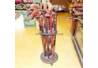 Tempat Tongkat bubut susun 2