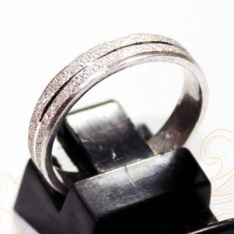 Cincin Perak 925 Batu Circon (2) HTS