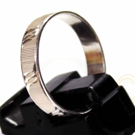 APC 169 Cincin Perak 925 Polos A3 HTS
