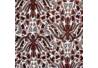 BBP 035 Batik Kombinasi Jogja printing Motif Pisang Bali Bledak SDI