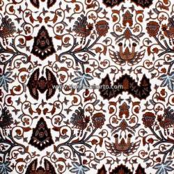 BBR 103 Batik Kombinasi Jogja printing Motif Wahyu tumurun bledak SDI