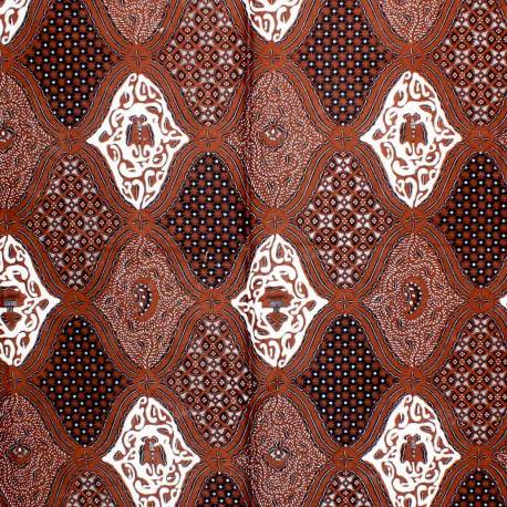 Wiyar Yogya Kombinasi printing Rakitan Sidodrajat SDI