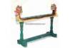 CTT 038 Standar Tombak Pendek cat nogo isi 6
